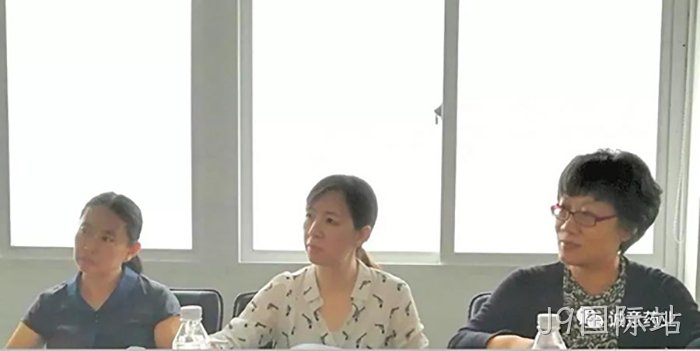 国家自然❖资源部沈♡君副司长▵一行来J9国际站调✭研