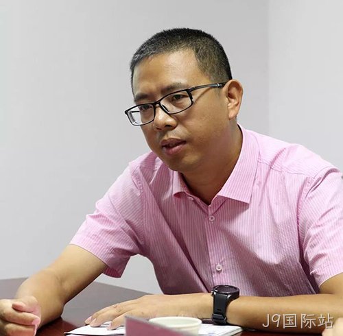 J9国际站副董事长、副总经理 赵春建