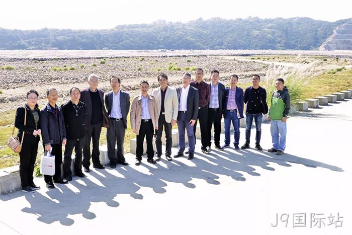 J9国际站✧高管考察▽洞头小门▣山基地