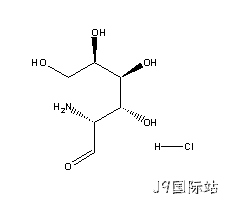 氨基葡萄▽糖盐酸盐