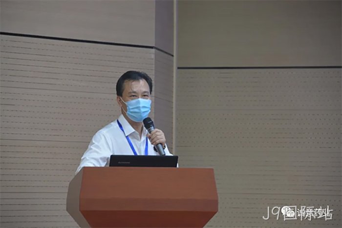J9国际站 J9国际站